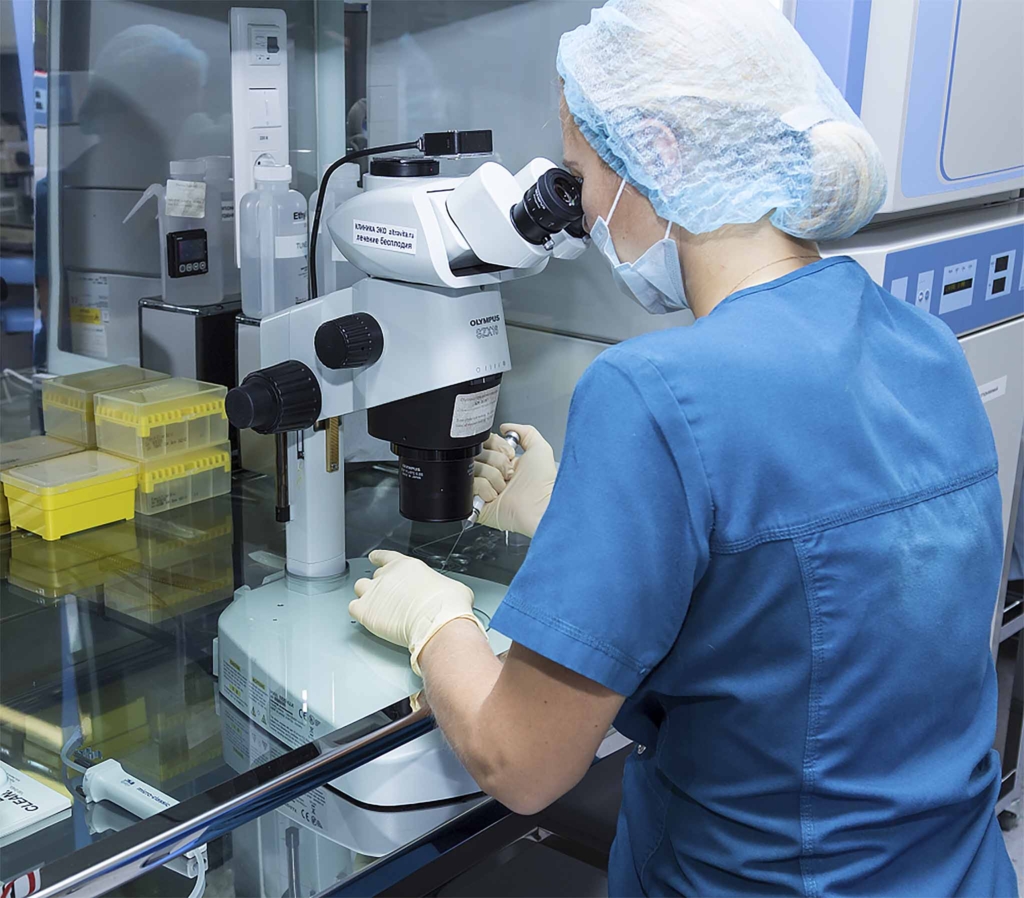 Клиника АльтраВита