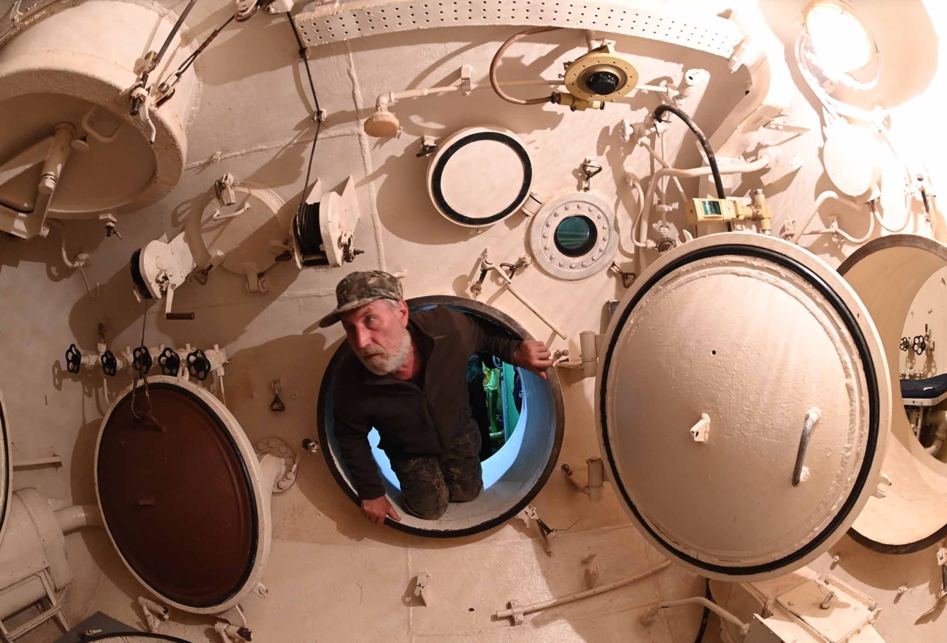 экспедиция на курилы 226