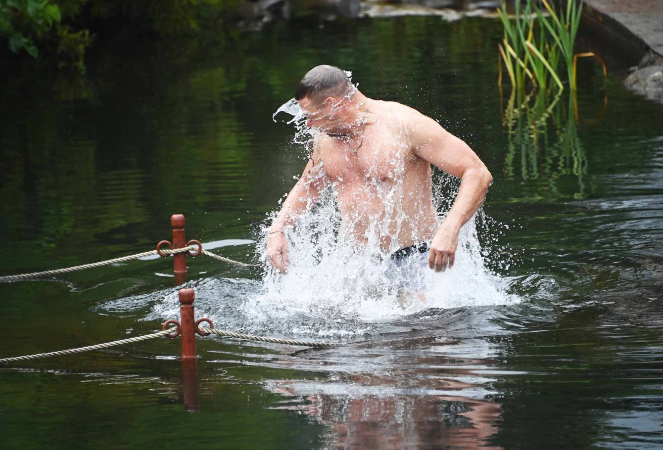 экспедиция на курилы 42