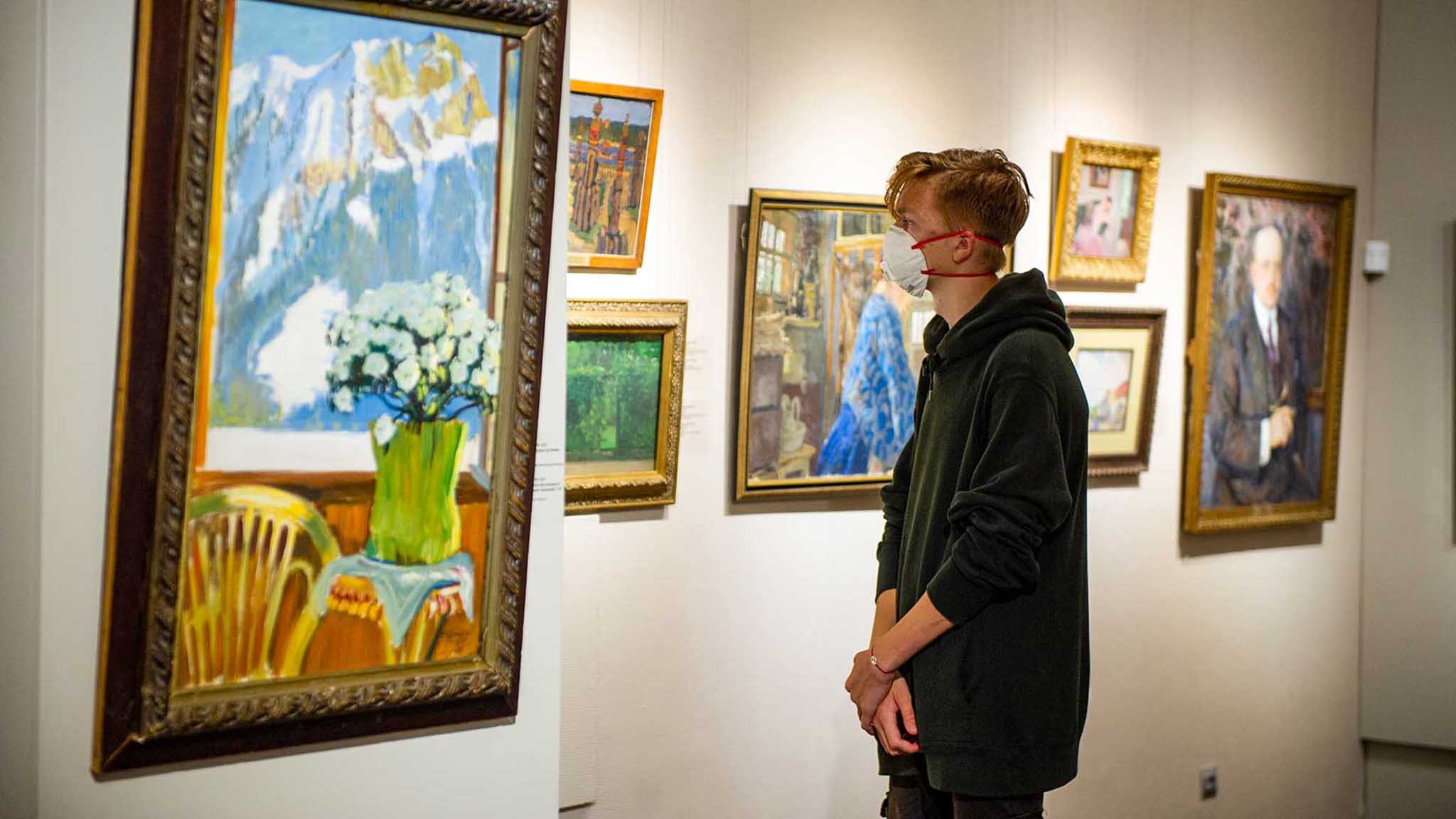 В 2022 году лимит по Пушкинской карте — 5000 рублей