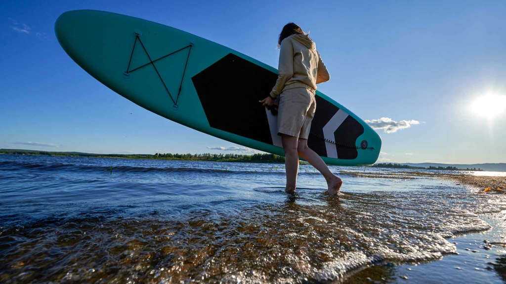 доска для серфа