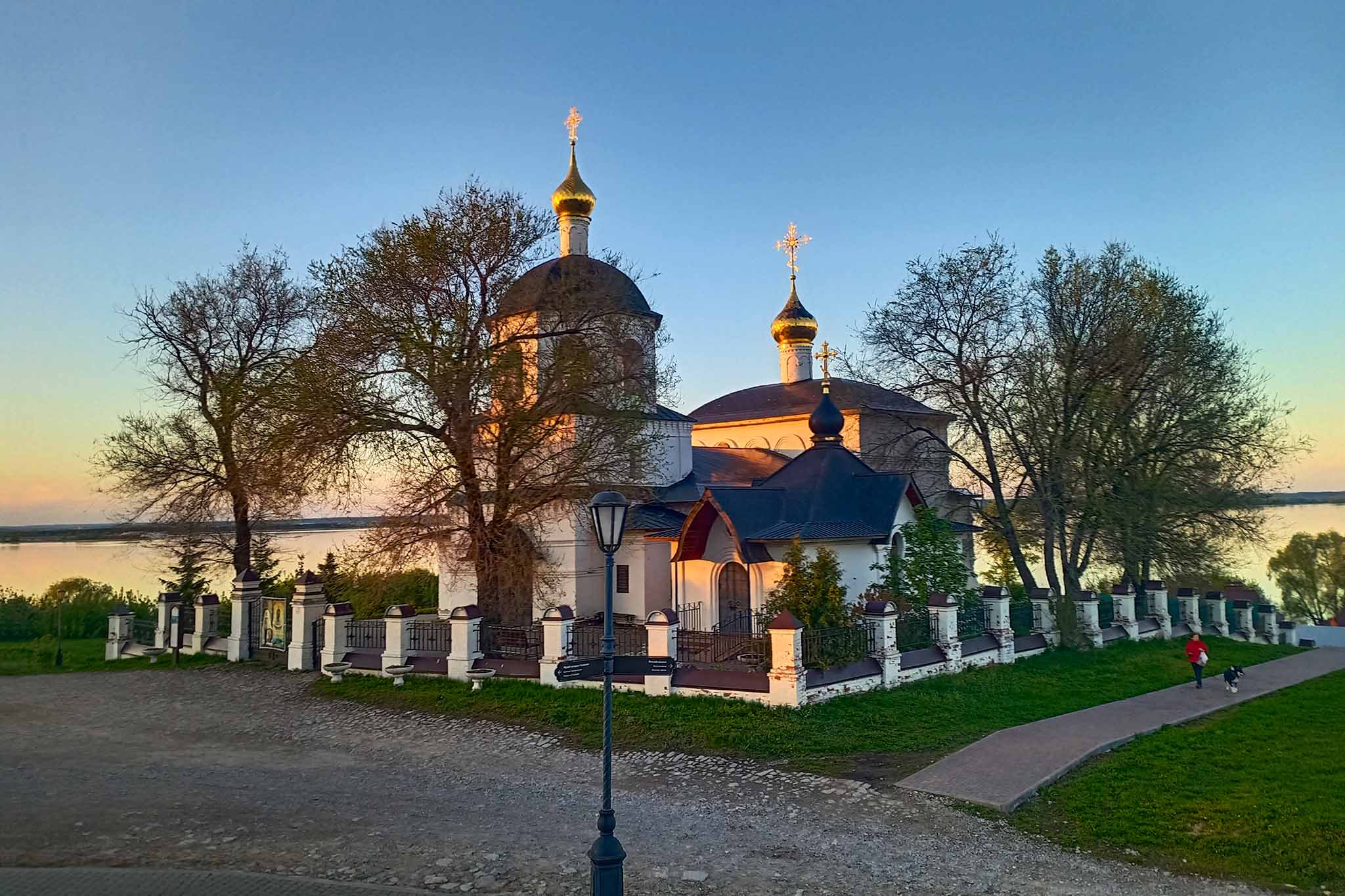 Церковь св. Константина и Елены