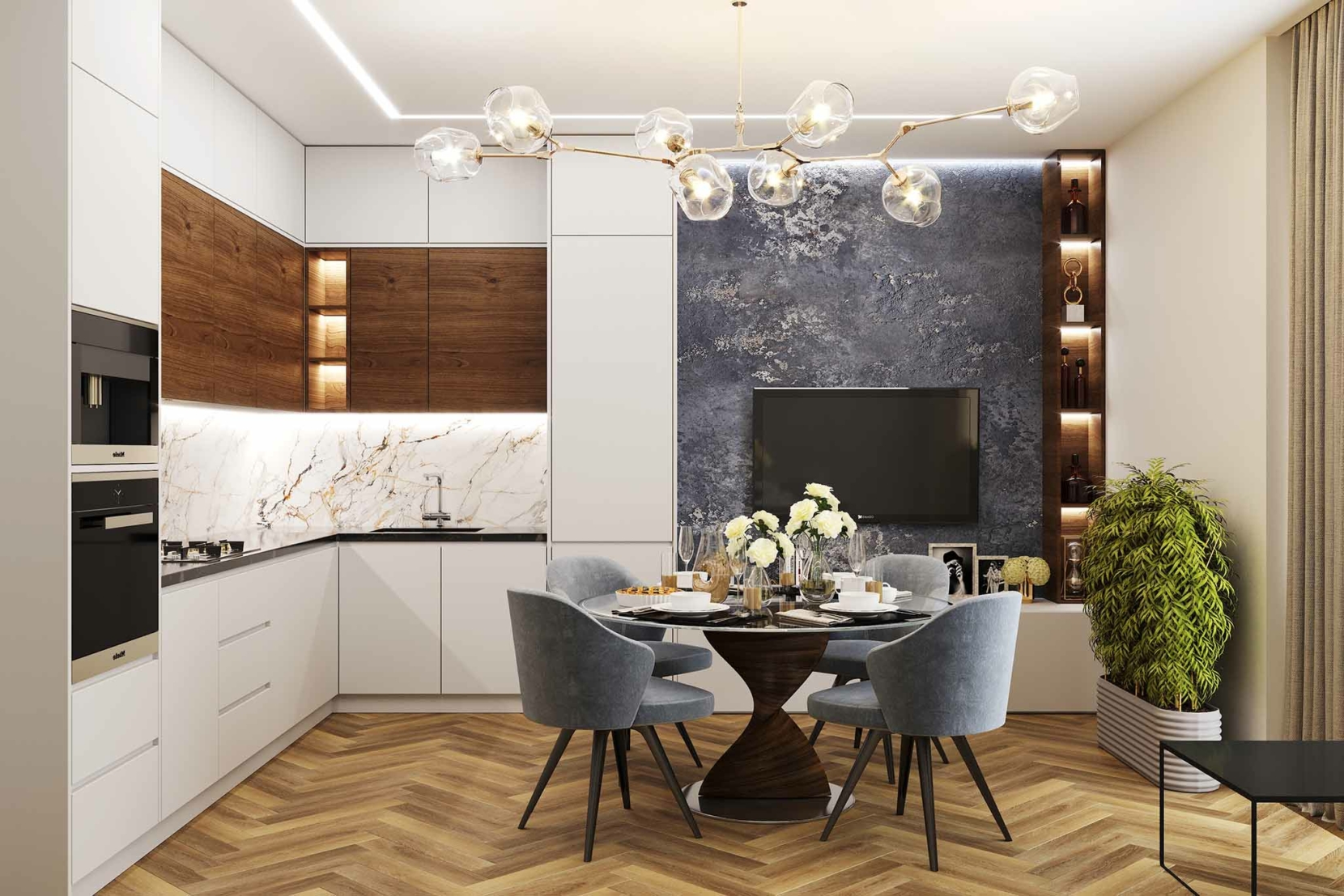 15 лучших компаний по ремонту квартир в Екатеринбурге 2023: рейтинг топ ...