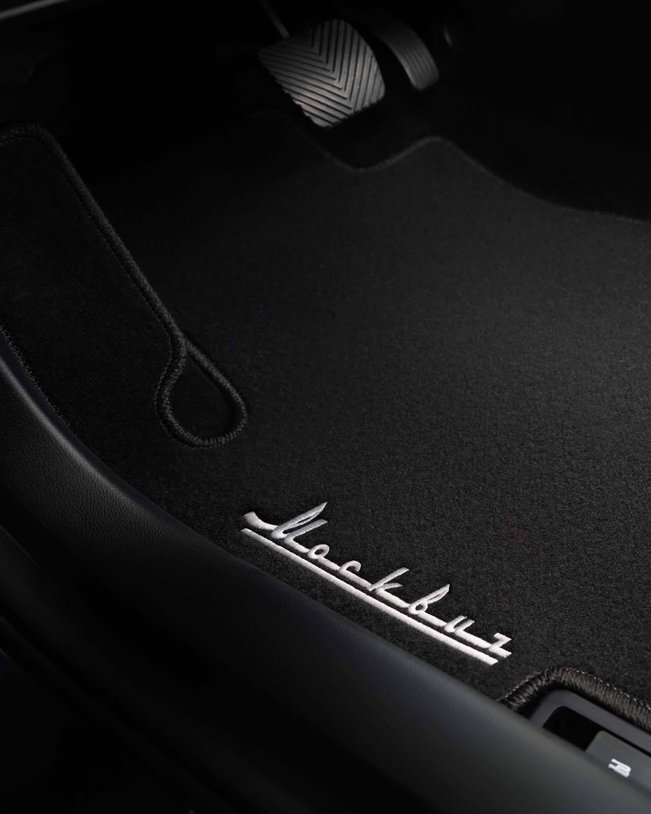 Москвич - галерея 1 - По Золотому кольцу — до Костромы и обратно