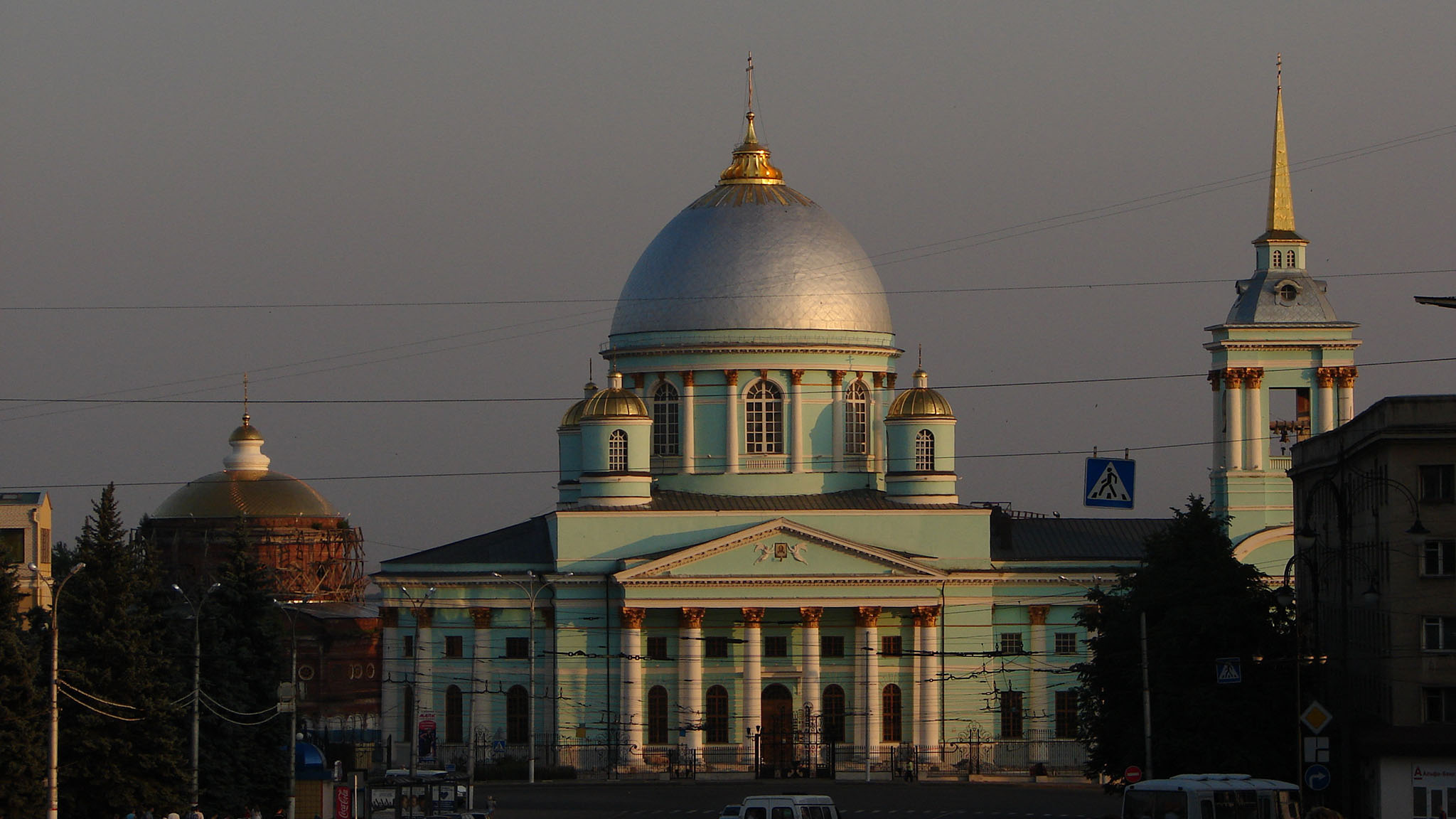 40 лучших достопримечательностей Курска: гид по городу