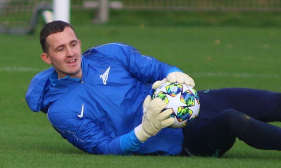 Андрей Лунев