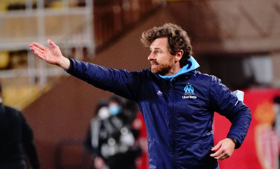 Андре Виллаш-Боаш успел поработать с «Зенитом», потом судьба забросила его в Китай и Францию, а сейчас он безработный. Фото: Global Look Press 