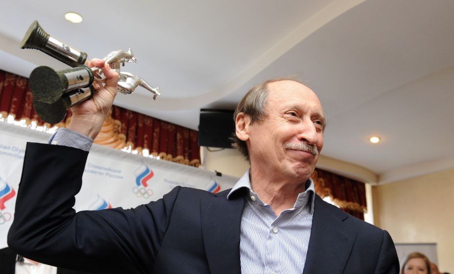 Экс-глава федерации легкой атлетики Валентин Балахничев пристально следит за Олимпиадой-2020. Фото: ТАСС