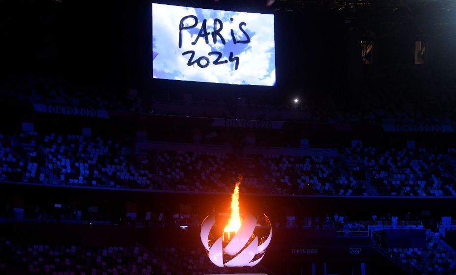 Россию не ждут на Олимпиаде-2024 в Париже. Фото: Reuters