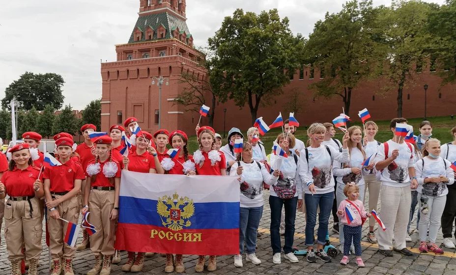 У МОК больше нет поводов для отстранения России от международного спорта. Фото: Матч ТВ