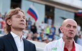 РФС сделал заявление после слов Карпина о возможном уходе из сборной