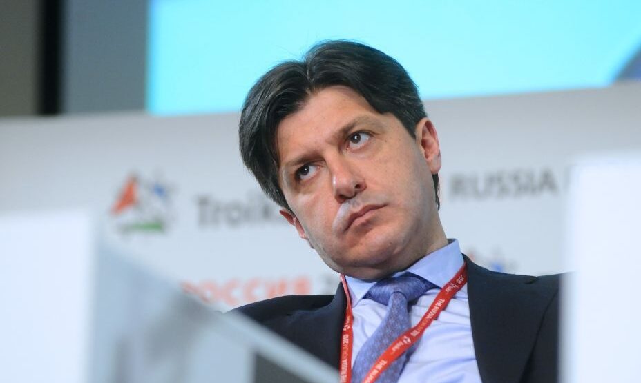 Ашот Хачатурянц