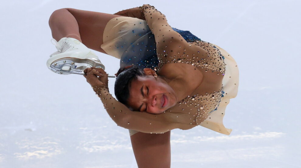 Старр Эндрюс