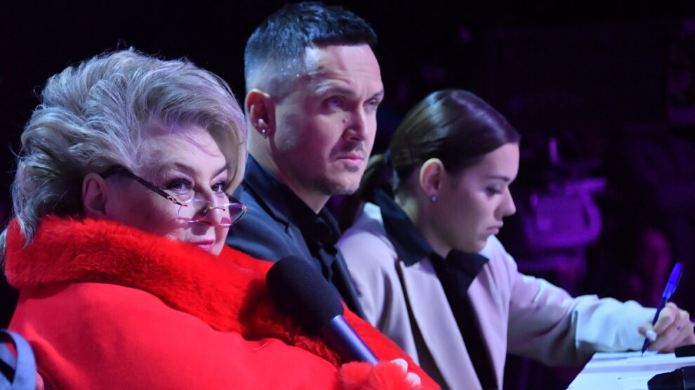 Максим Траньков