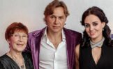 Валерий Карпин обратился ко всем мамам 