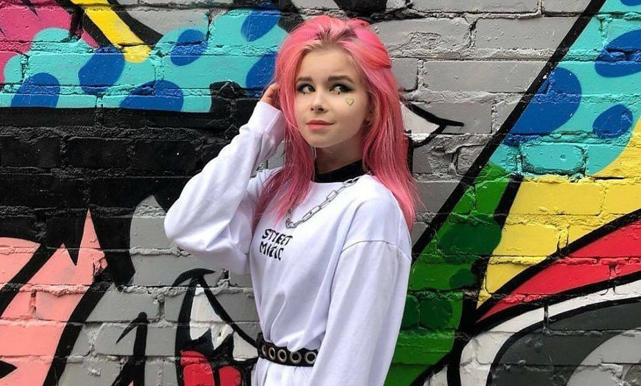 Дочь Вячеслава Малафеева Ксюша получила четыре года условно за наркотики. Фото: Социальные сети Екатерины Малафеевой