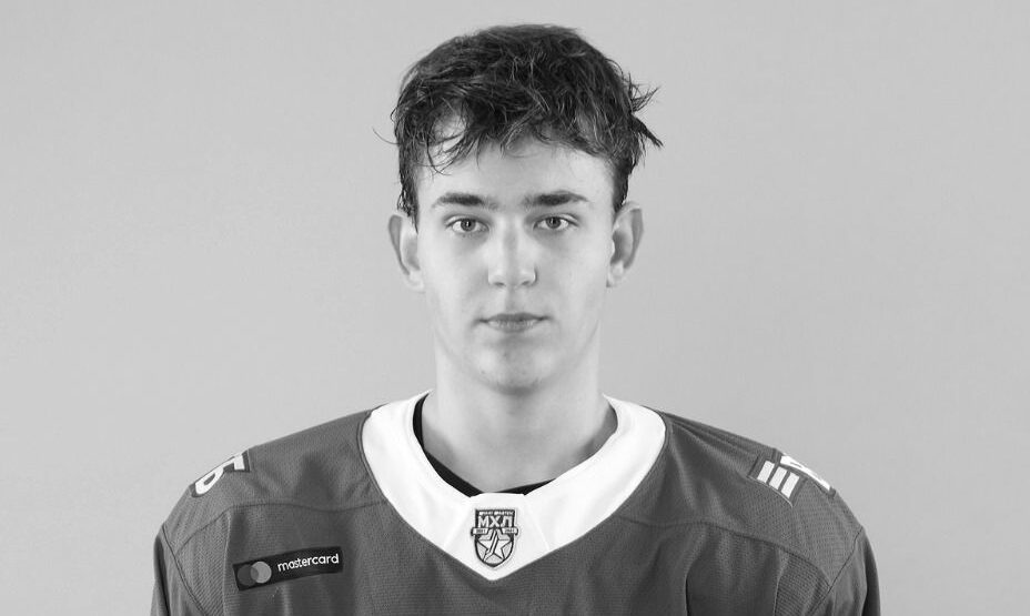 Валентин Родионов