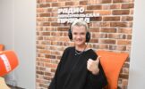 Светлана Хоркина: «Смотрела на судей в Токио-2020 и кричала «Роботов хочу!»