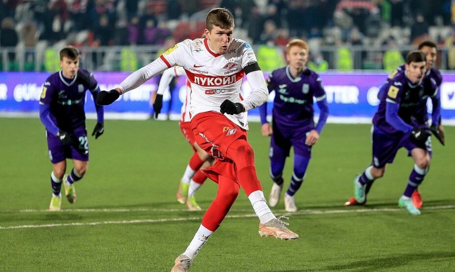 Александр Соболев