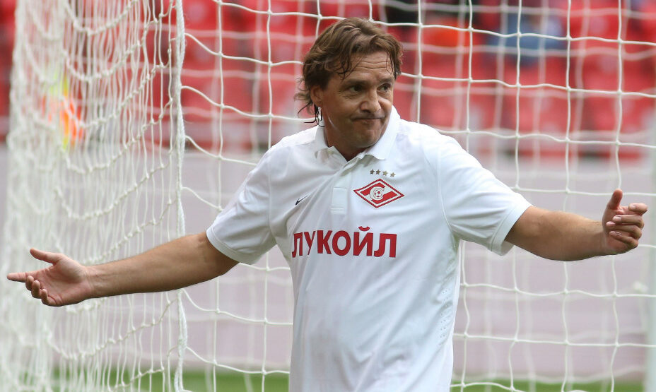 Сергей Юран, футбол