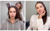 «Алина прекрасна всегда»: новый образ Загитовой