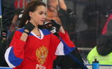 Все романы Алины Загитовой с хоккеистами