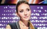 Татьяна Навка попала под американские санкции