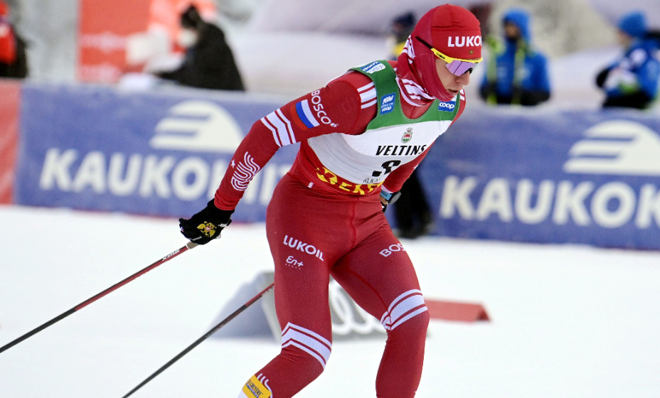 Бородавко заявил, что Большунову предложили выступить еще на одной гонке в Италии. Фото: Reuters