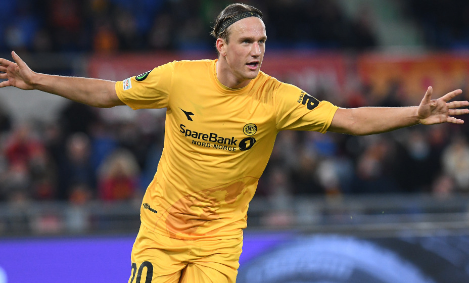 Ботхейм ждет компенсацию от «Краснодара». Фото: Global Look Press