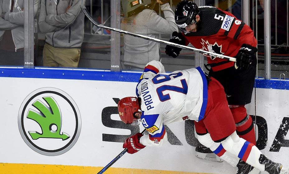 Венгрия и Словения готовы забрать турнир себе. Фото: ФХР