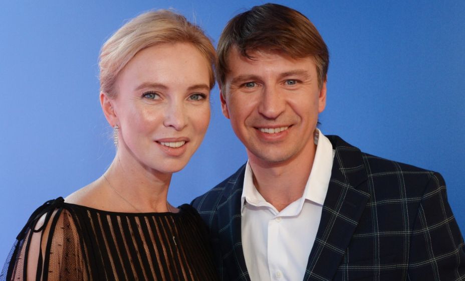 Татьяна Тотьмянина и Алексей Ягудин состоят в браке с 2016 года. 
Фото: Global Look Press
