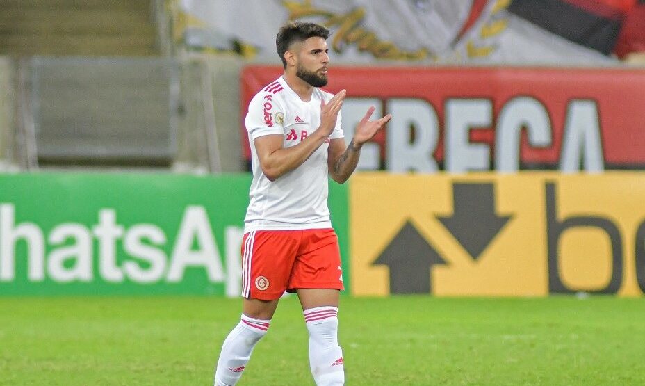 Юри Алберто