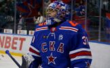 Часть игроков СКА пока не добралась до сборной России