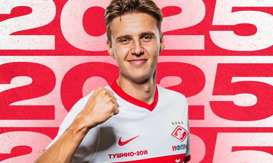 Михаил Игнатов