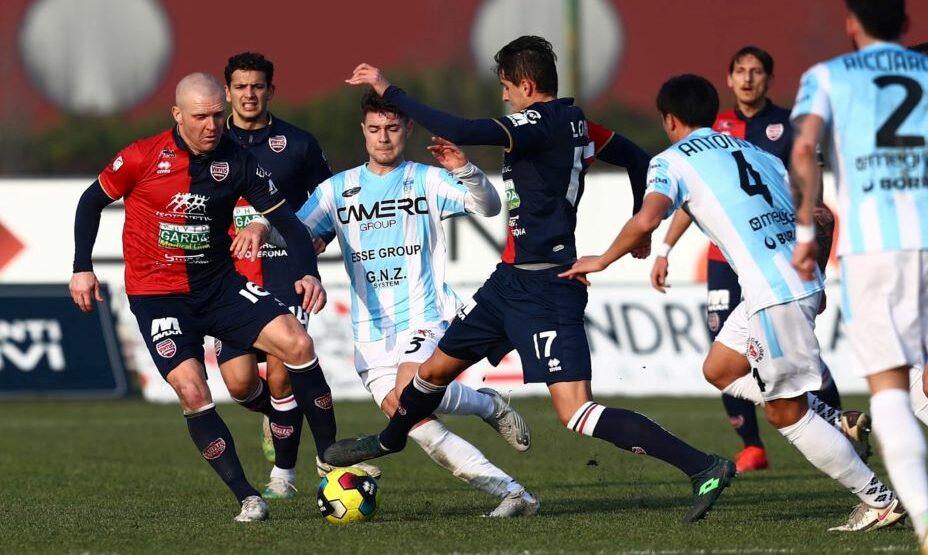 Виртус Верона