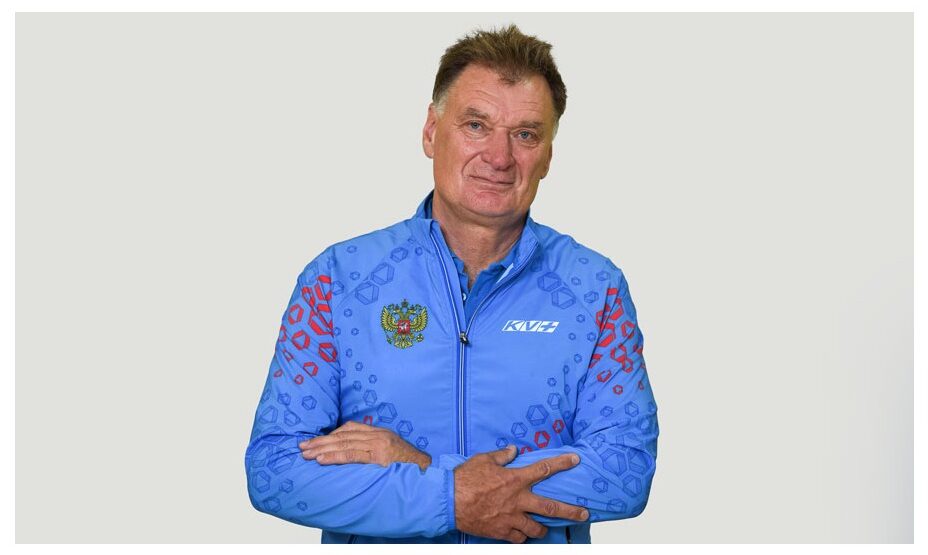 Михаил Шашилов