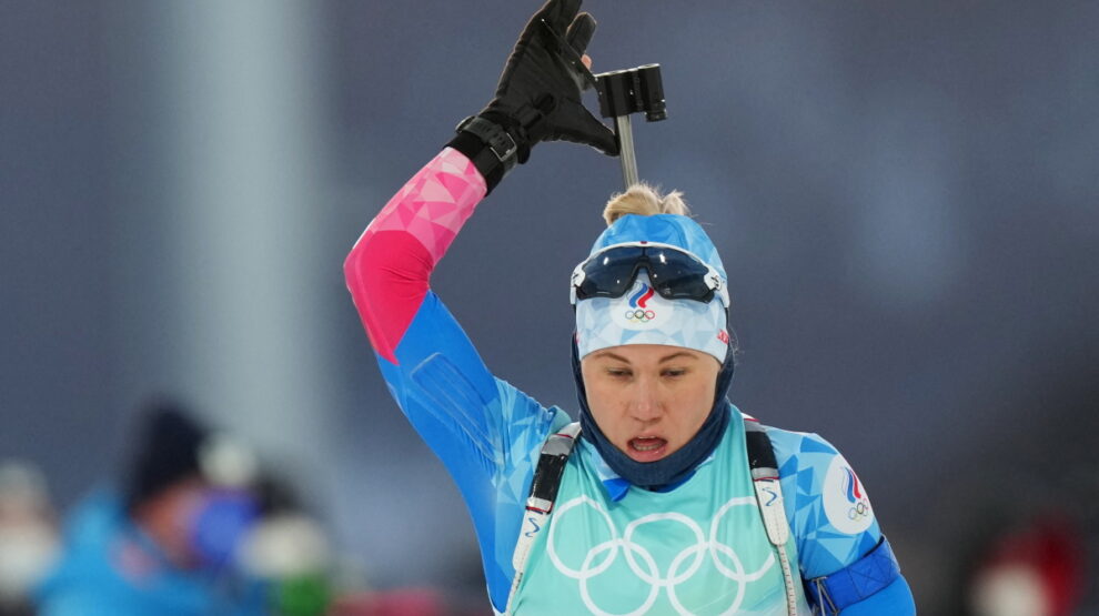 Кристина Резцова