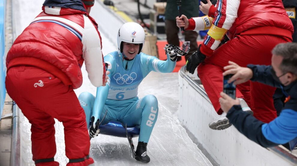 Татьяна Иванова