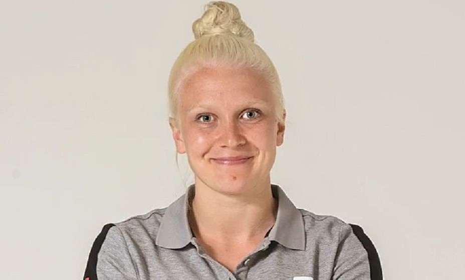 Спортсменку хотят закрыть еще на семь дней. Фото: Instagram Ким Мейлеманс