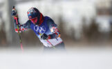 Клебо не выдержал темпа марафона и сошел
