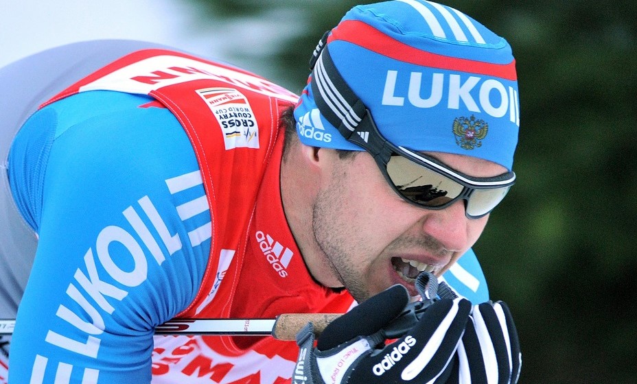 Черноусов сменил свое спортивное гражданство в 2020 году. Фото: Global Look Press