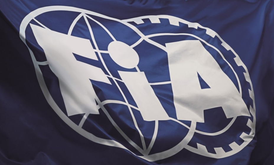 ФИА опубликовала список санкций, которые коснутся российских гонщиков. Фото: FIA