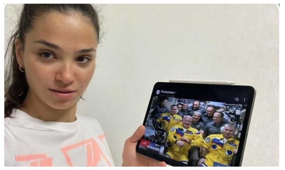 Вероника Степанова, лыжные гонки