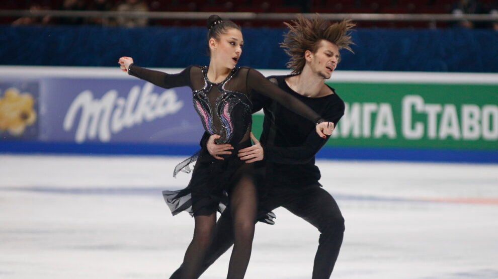 Шанаева, Нарижный