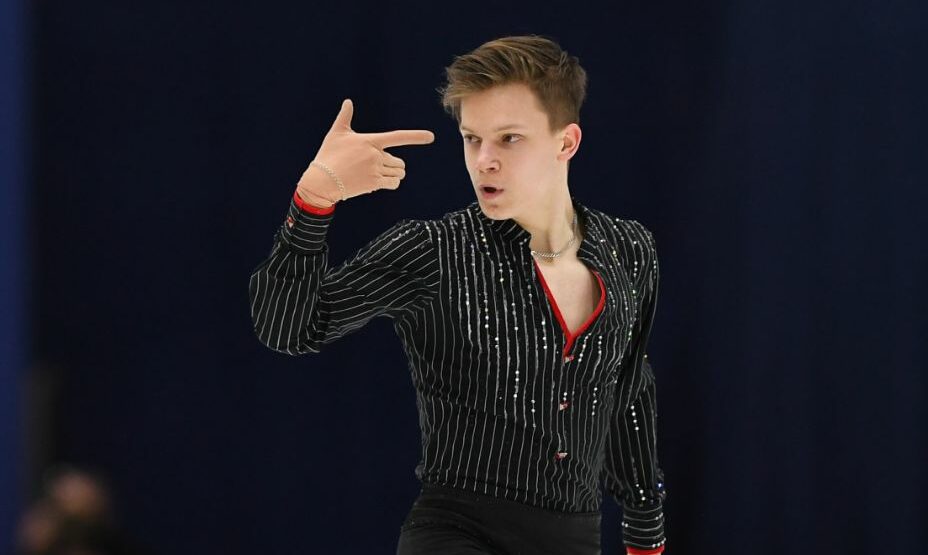 Евгений Семененко