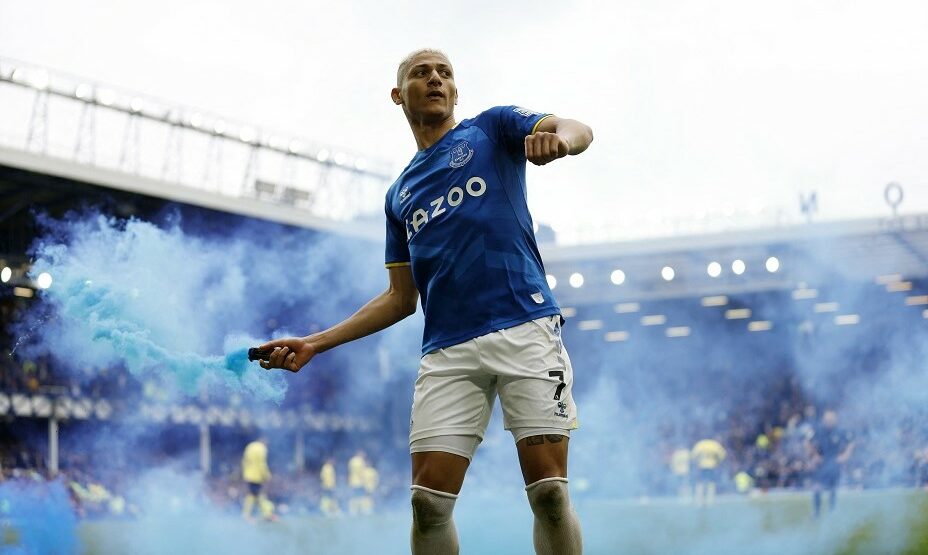 Ришарлисон