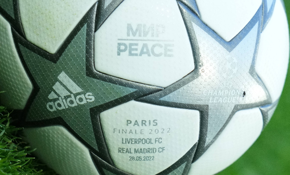 «Ливерпуль» и «Реал» определят победителя Лиги чемпионов. Фото: Global Look Press