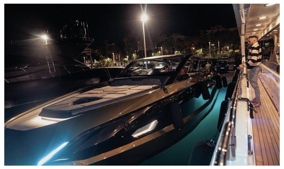 Конор Макгрегор, смешанные единоборства