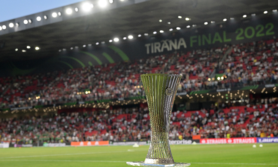 В Тиране определится обладатель трофея Лиги конфедераций. Фото: Global Look Press