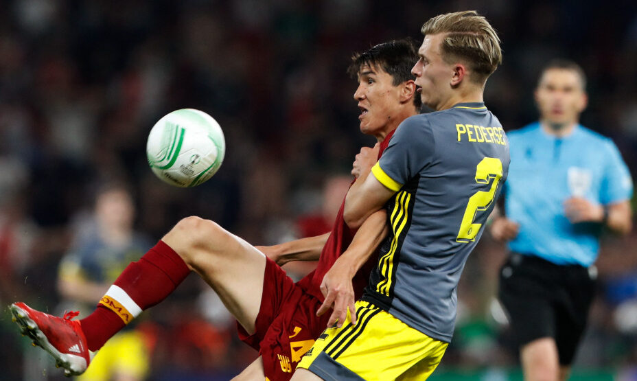 Эльдор Шомудоров